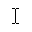Simple Text Select.cur