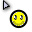 Winking Smiley Face.ani