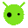 alien.cur