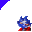 sonic spinning.ani
