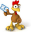 Moorhuhn.ani