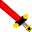 dragon slayer sword.cur