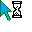 groen_blauwkleinzzndlopertje.ani