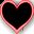 heart cursor.ani