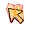 My Flaming Arrow.ani