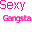 Sexy Gangsta.ani
