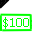$$100$$.cur