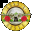 Guns And Roses.cur