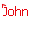 Red John_Cursor.cur