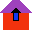 meu cursor.cur