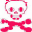 totenkopfi pinki.cur