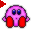 Kirby!.cur