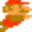 Mario swimming.ani