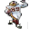 Santana Moss_cursor.cur