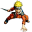 naruto 42.cur