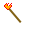 burning stick.ani