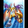 metal renamon .cur