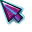 BRIGTHNESS PURPLE CURSOR.ani