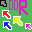 ddr_arrows.cur
