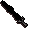 Runescape black dragon 2h.cur
