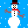 Snowman.ani