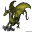 rs dragon.cur