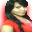 royalty red.cur