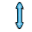 BluPointVertResize.cur