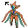 DeoxysAttack-PokemonRanger.cur