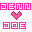 Jenn love Joe.ani