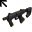 fireing halo3 SMG.ani
