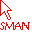 CurSMAN4BekasiRed.ani