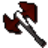 drag battle axe .cur