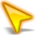 cursor 7400