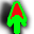 red and green and shadow.cur