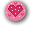 Animated hearts4.ani