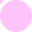 pink see through dot.cur