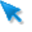 Blue Arrow.cur