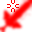 Master Sword Red (Mirror) (#).cur.ani