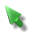 Greenie.cur