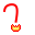 Flame Question.cur