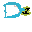 crystal bow.ani
