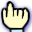 Chunky Hand.cur