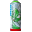 mtn color green.cur