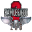 battlefield 2 logo white.cur
