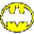Batman-Logo.cur