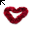 tinsel heart.ani