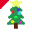 Christmas tree.cur