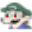 weegie stare of loading.cur