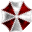 umbrella cursor for carge .ani